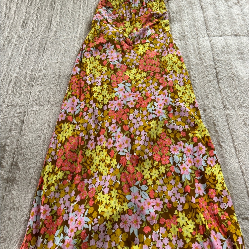 Billabong women’s maxi dress - Picture 6 of 14